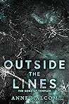 Outside the Lines (The Sons of Templar MC #2.5) Book cover for Outside the Lines (The Sons of Templar MC #2.5)