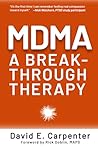 MDMA: A Breakthrough Therapy