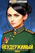 Неудержимый. Книга X