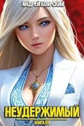 Неудержимый. Книга XIII