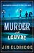 Murder at the Louvre by Jim Eldridge