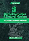 Herbal remedies a...