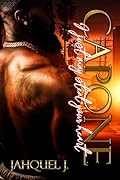 Capone (Season one: Delgato Family Book 1) 