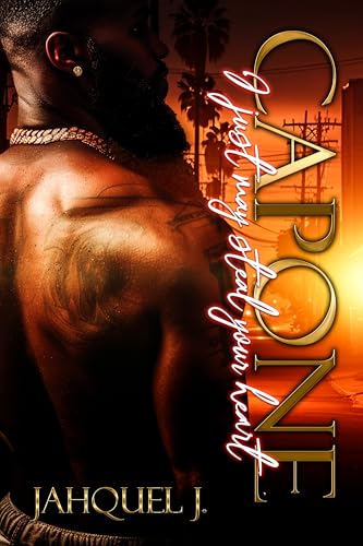 Capone (Season One: Delgato Family, #1)