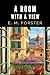 A Room with a View: LARGE PRINT BOOK - Classic Edwardian Novel - Original 1908 Edition