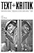 TEXT + KRITIK 235 - Vicki Baum