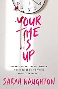 Your Time Is Up
