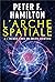 Reines sous un soleil lointain (L'Arche spatiale #3)