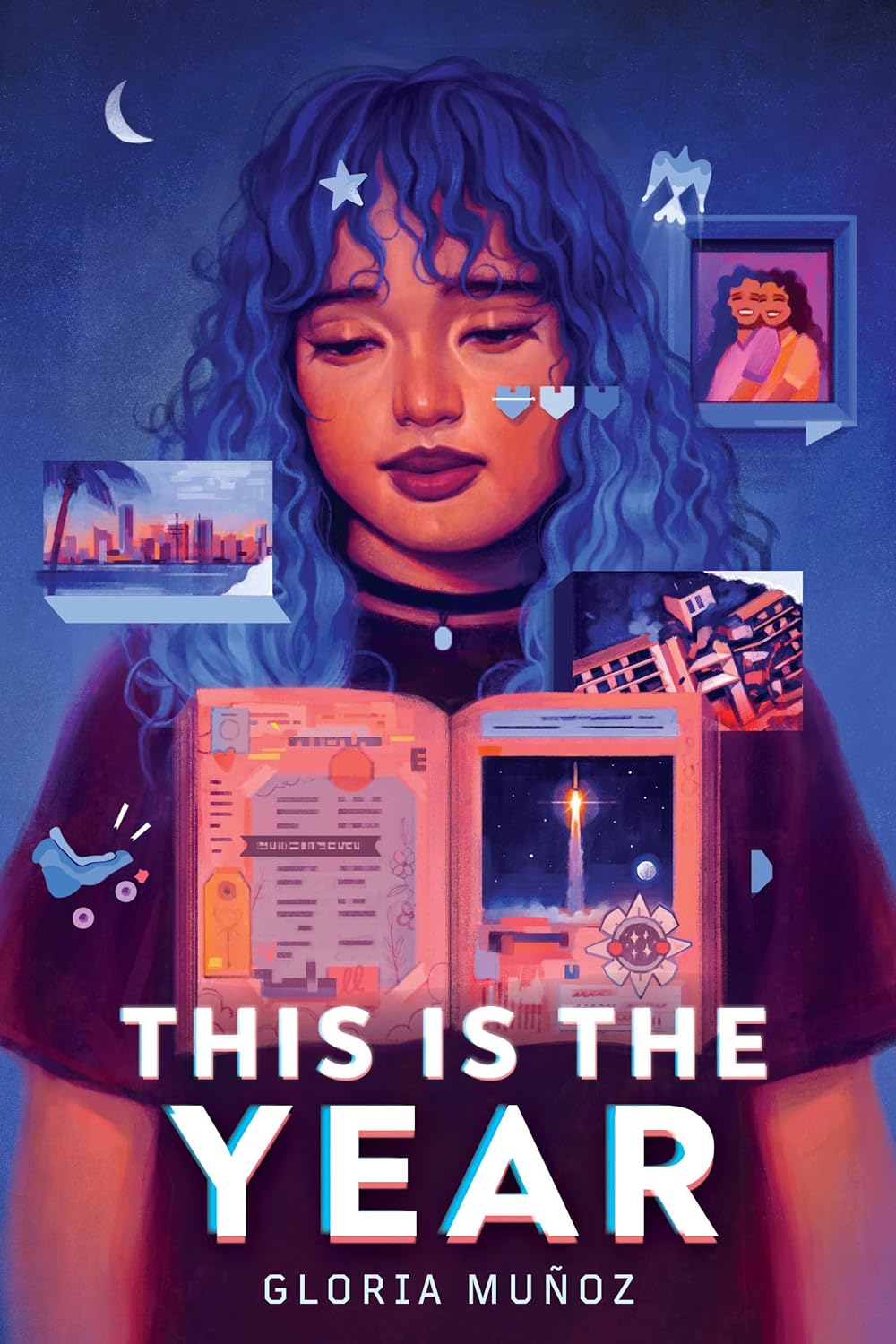 This Is the Year (Hardcover)