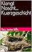 Klengt Nascht.... Kuerzgeschicht (Luxembourgish Edition)