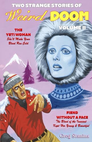 Weird Doom: Volume II