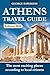 Athens Travel Guide 2024 : ...