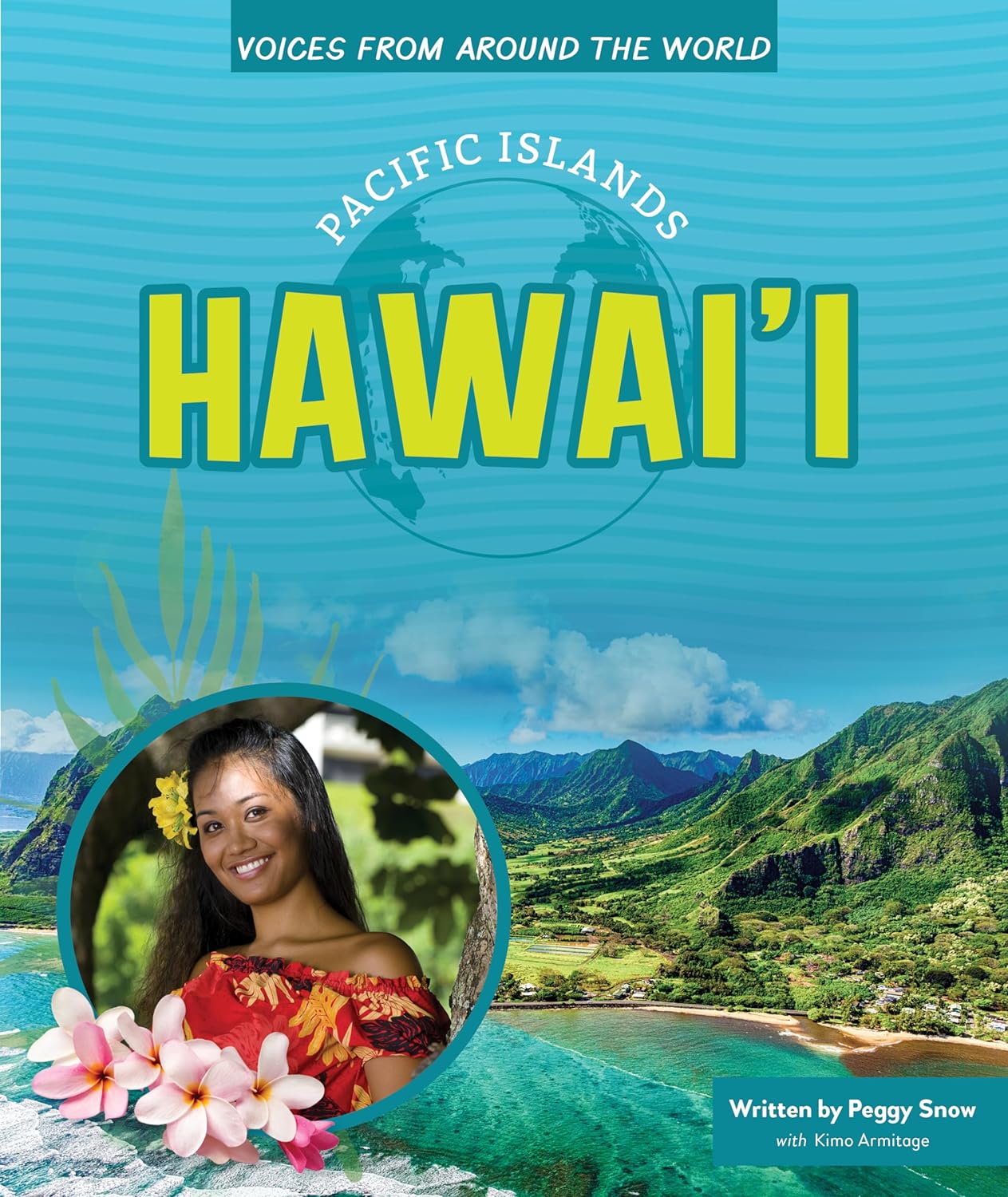 Hawai'i (Voices from Around the World)