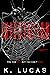 Infestation (Arachnophobia #2)