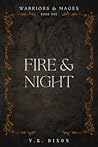 Fire & Night: Ser...
