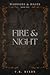 Fire & Night by V.K. Dixon
