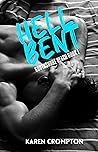 Hell Bent (South Shore Beach Book 1)
