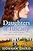 Daughters of Tuscany by Siobhan Daiko Daughters of Tuscany by Siobhan Daiko