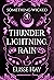 Thunder, Lightning, Rain (Something Wicked Book 4)