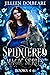 Splintered Magic Omnibus Books 4-6 (Splintered Magic #4-6)