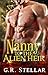 Nanny to the Alien Heir (Co...