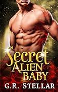 Secret Alien Baby
