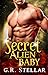 Secret Alien Baby (Cosmic B...