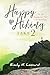 Happy Hiking Take 2 by Emily M Leonard
