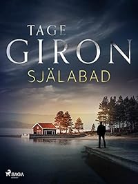 Omslag för Själabad