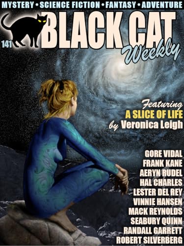 Black Cat Weekly #141 (Kindle Edition)