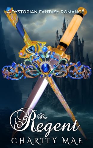 The Regent (The Enthronement Book 5)