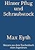 Hinter Pflug und Schraubstock by Max Eyth