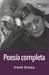 Poesía Completa