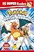 DK Super Readers Level 2 Pokemon Battle Buddies! by D.K. Publishing