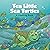 Ten Little Sea Turtles