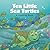 Ten Little Sea Turtles
