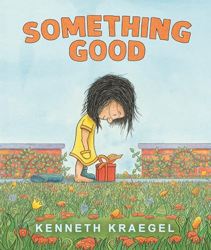 Something Good (Hardcover)