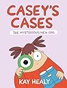 Casey's Cases by Kay Healy