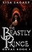 The Beastly Prince (The Roy...