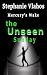 The Unseen: Mercury's Wake ...