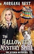 The Halloween Mystery Spell