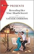 Revealing Her Nine-Month Secret (Jet-Set Billionaires #4)