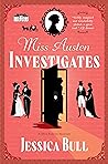 Miss Austen Inves...
