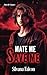 Mate Me, Save Me: An MM Vampire Romance (Rubyville Vampires)
