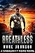 Breathless (A Singularity Rising Novel)