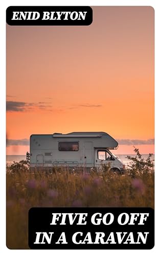 Five Go Off in a Caravan