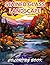 Stained Glass Landscape Col...