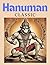Hanuman Classic by Komal R
