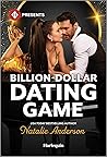 Billion-Dollar Dating Game (Billion-Dollar Bet #1)