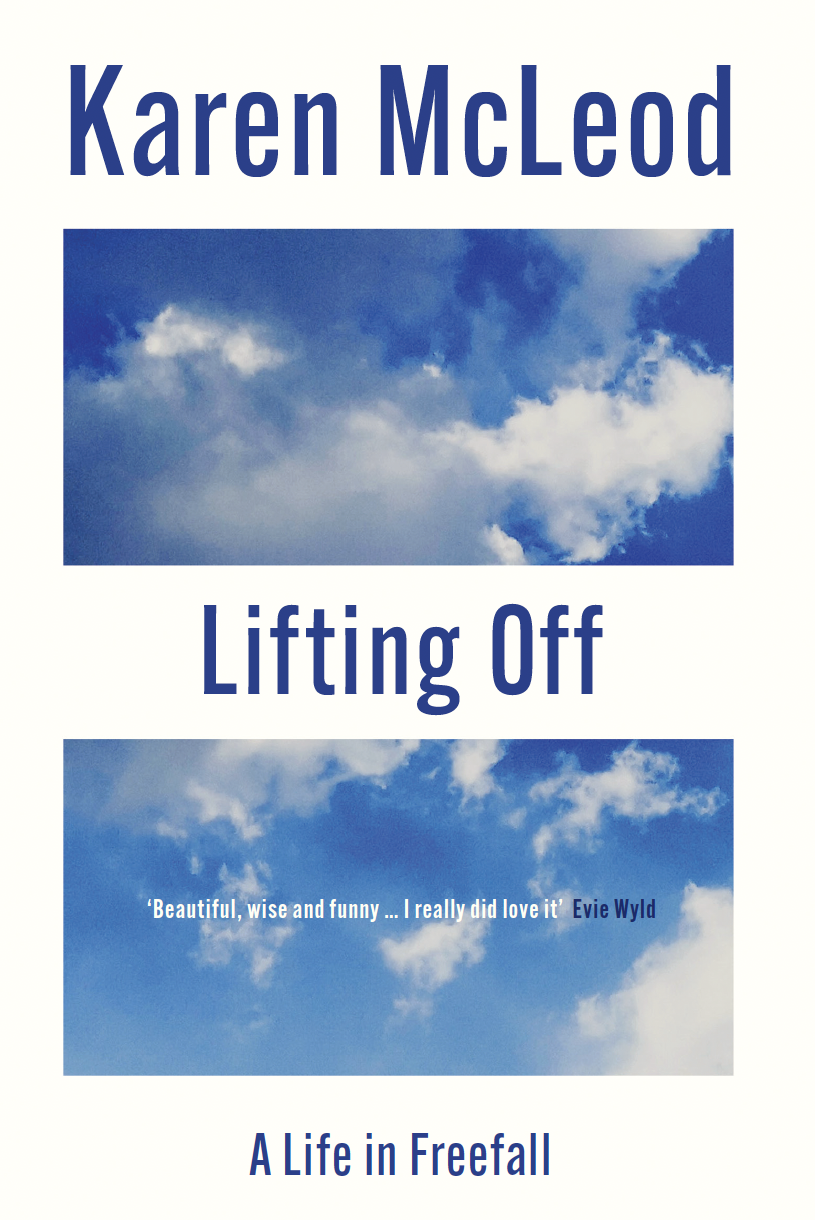 Lifting Off (Paperback)